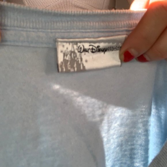 Y2K Walt Disney World T-shirt - Picture 4 of 4